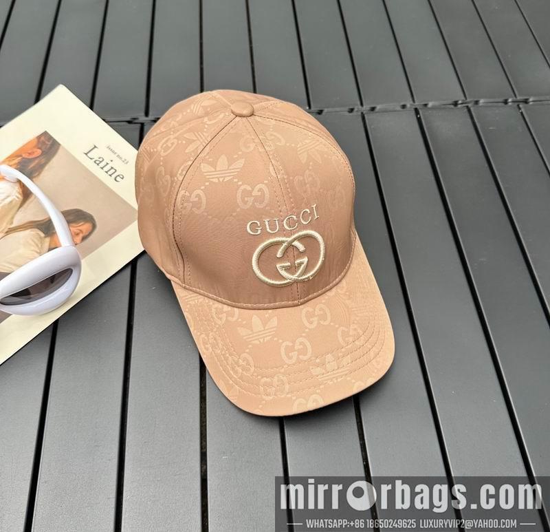 Gucci X Adidas Hat 042185