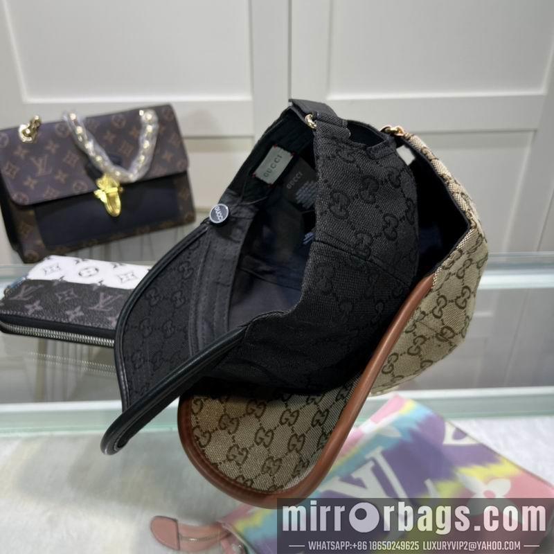 Gucci X Adidas Hat 081553