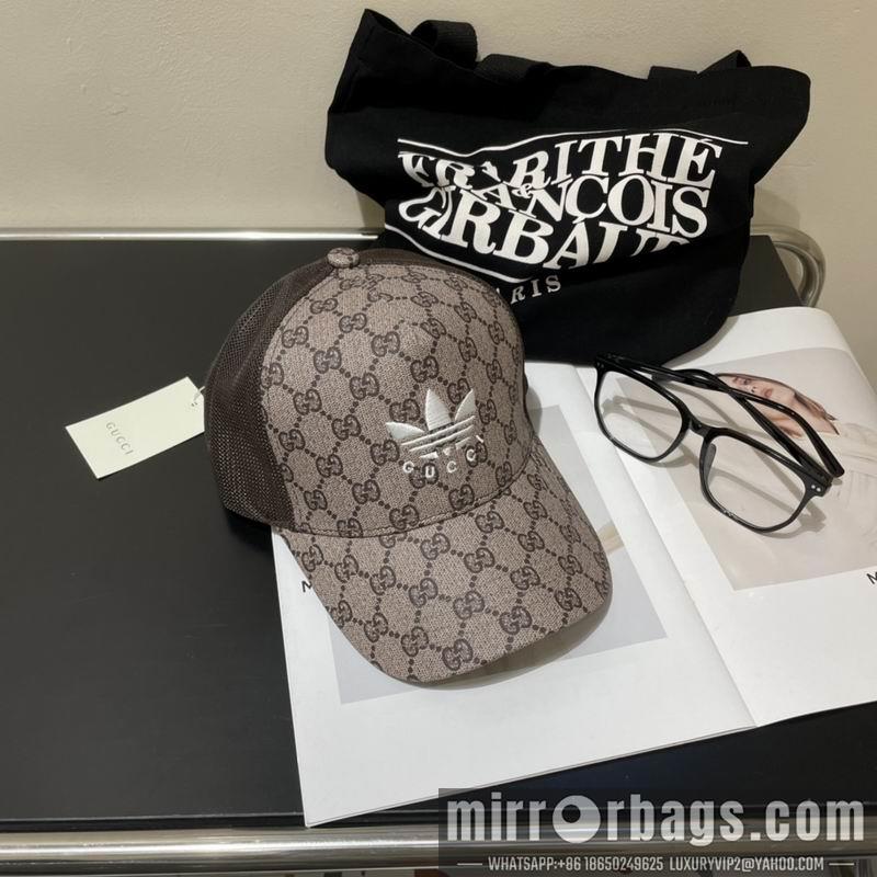 Gucci X Adidas Hat 042701