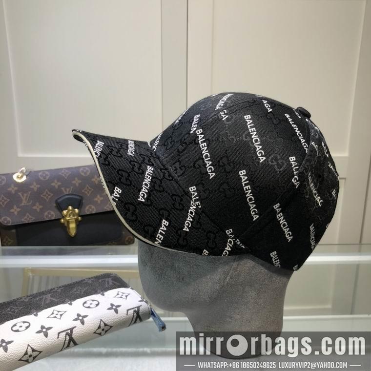 Gucci X Balenciaga 032412