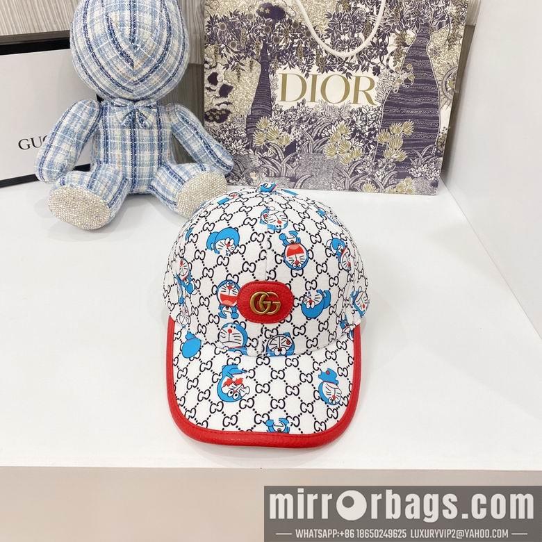 Gucci X Disney 032409