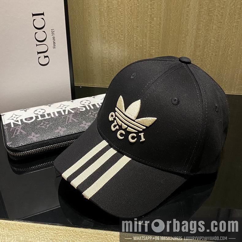Gucci X Adidas Hat 032410