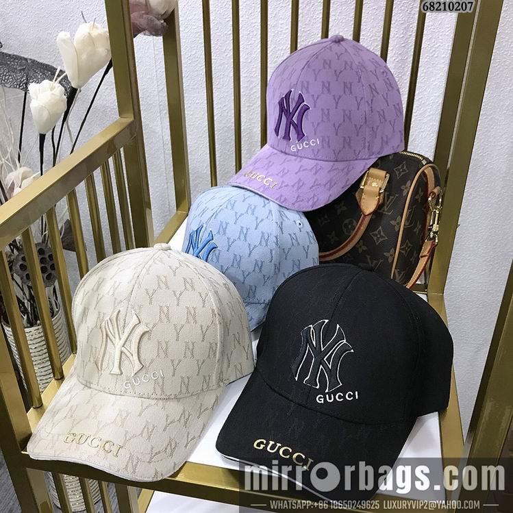 Gucci X NY Hat 032428