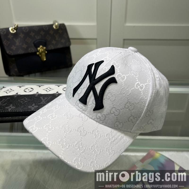 Gucci X NY Hat dx04
