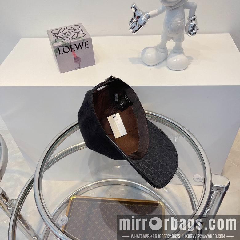 Gucci X NY Hat 032430