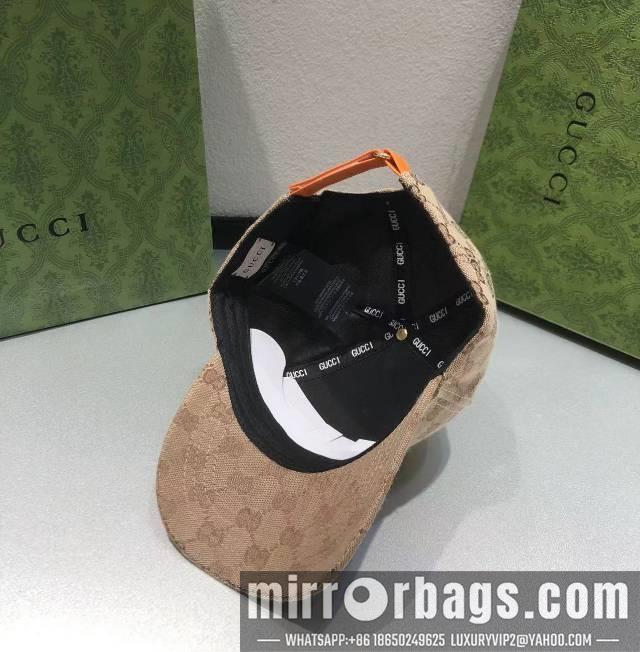 Gucci X The North Face Hat 052060