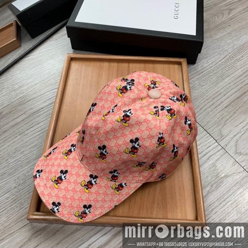 Gucci X Disney 032419