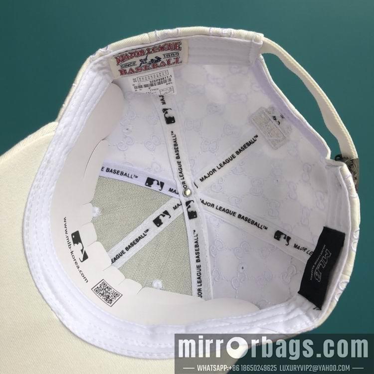 Gucci X NY Hat 032414