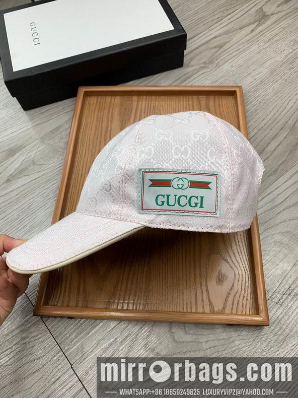 Gucci Hat 47