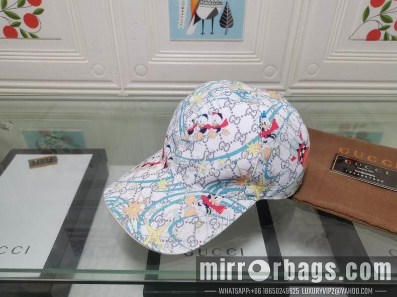 Gucci X Disney 032414