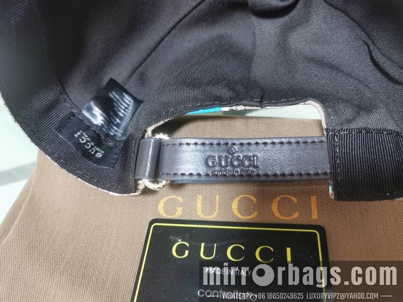 Gucci X Disney 032413