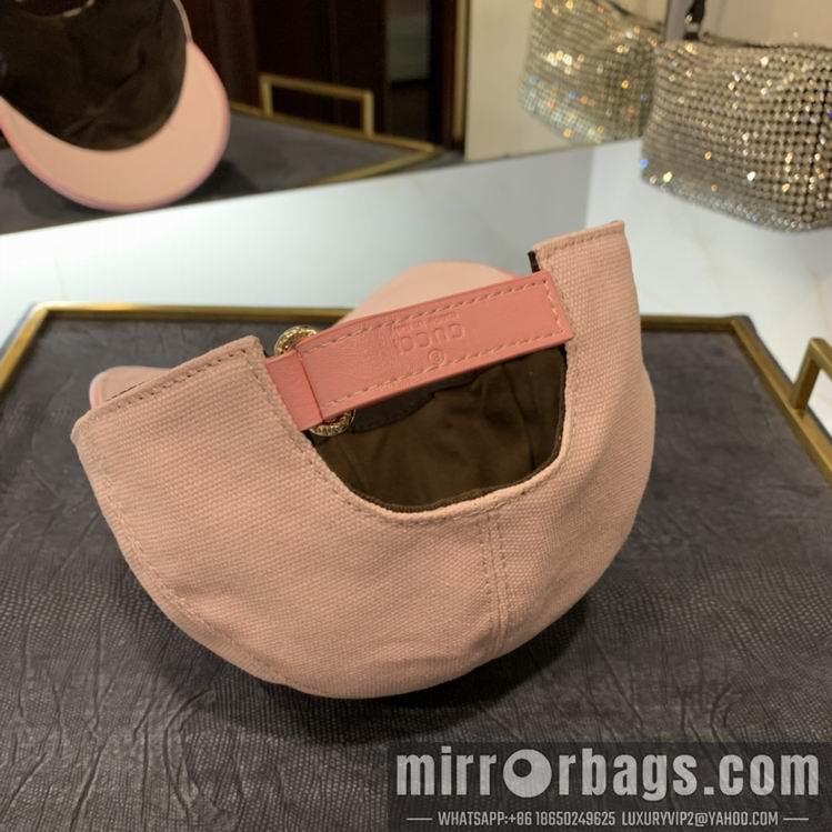 Gucci X NY Hat 032404