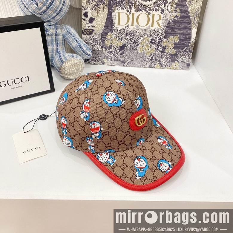 Gucci X Disney 032409