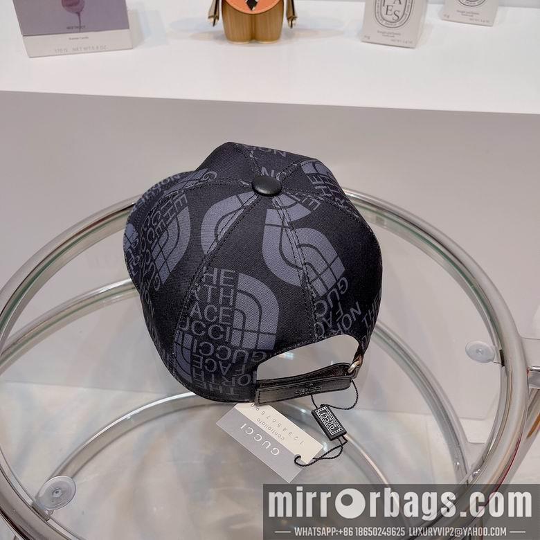 Gucci Hat 37