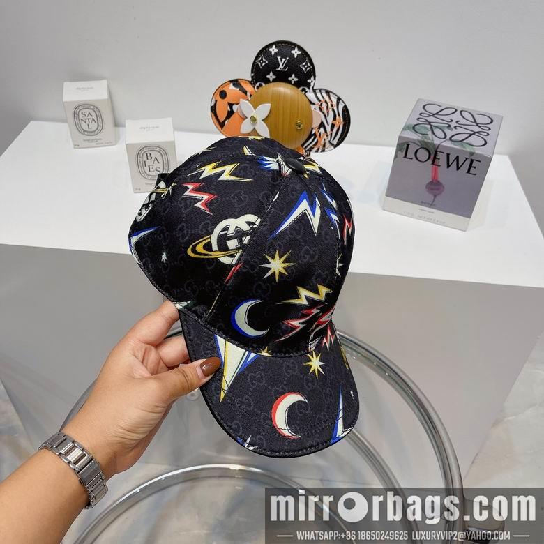 Gucci X Disney 032407