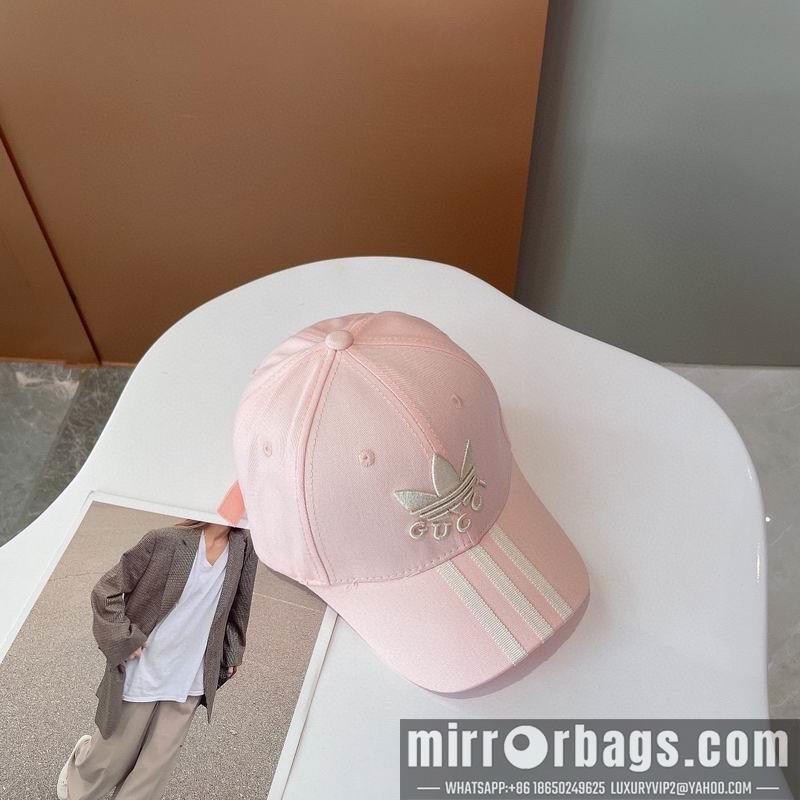 Gucci X Adidas Hat 070404