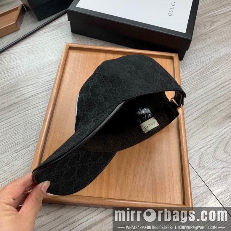 Gucci x MLB Hat dxn01