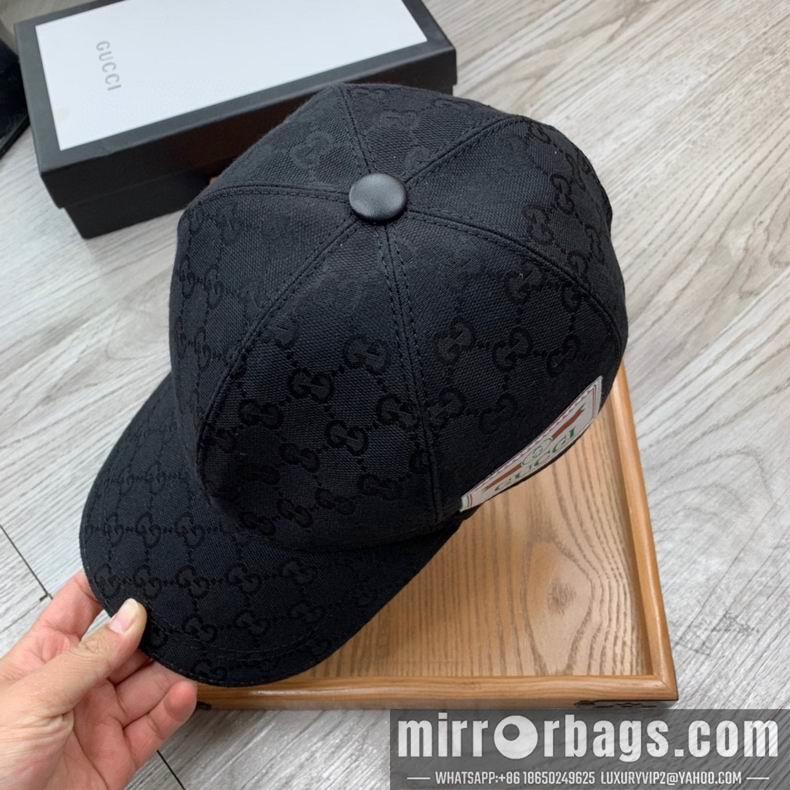 Gucci Hat 47