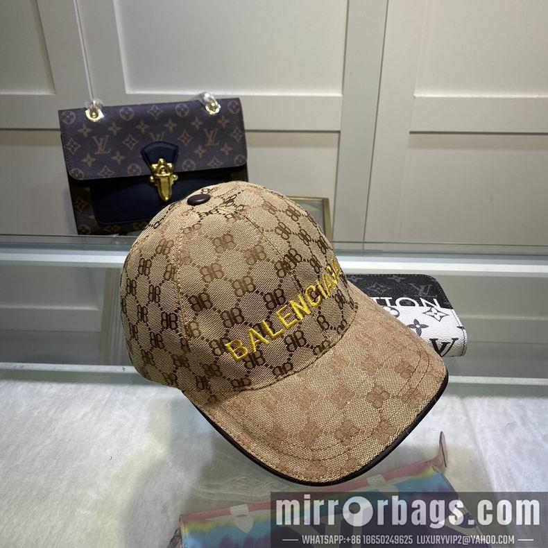Gucci X Balenciaga 032416