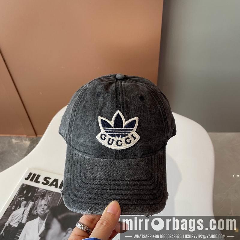 Gucci X Adidas Hat 032403