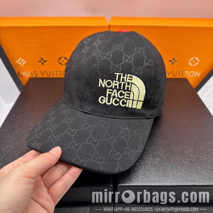 Dior x The North Face Hat dxn11