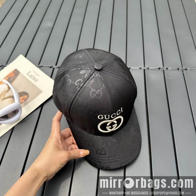 Gucci X Adidas Hat 042185