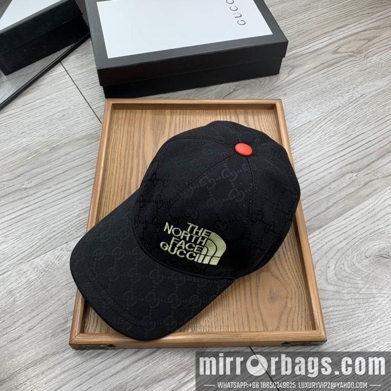Gucci X The North Face Hat 050957