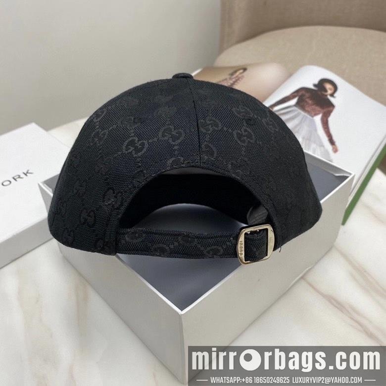 Gucci X NY Hat 032425