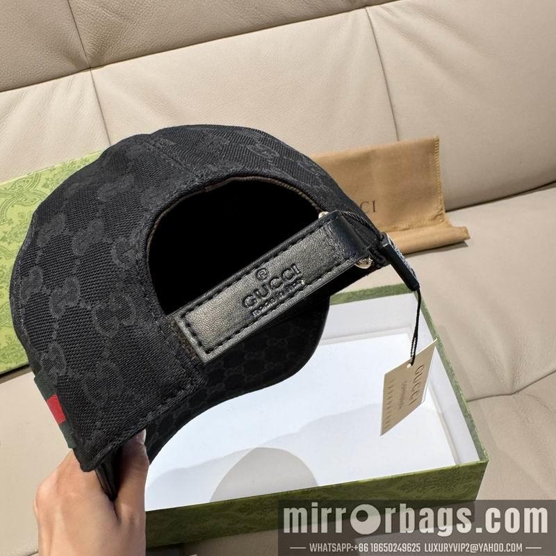 Gucci X NY Hat 091401