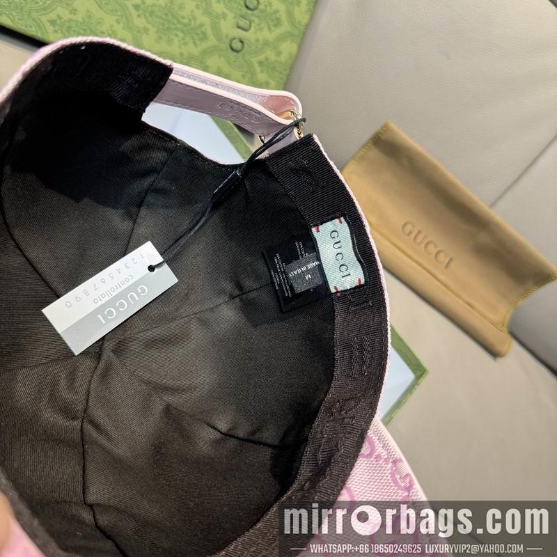 Gucci X NY Hat dx06