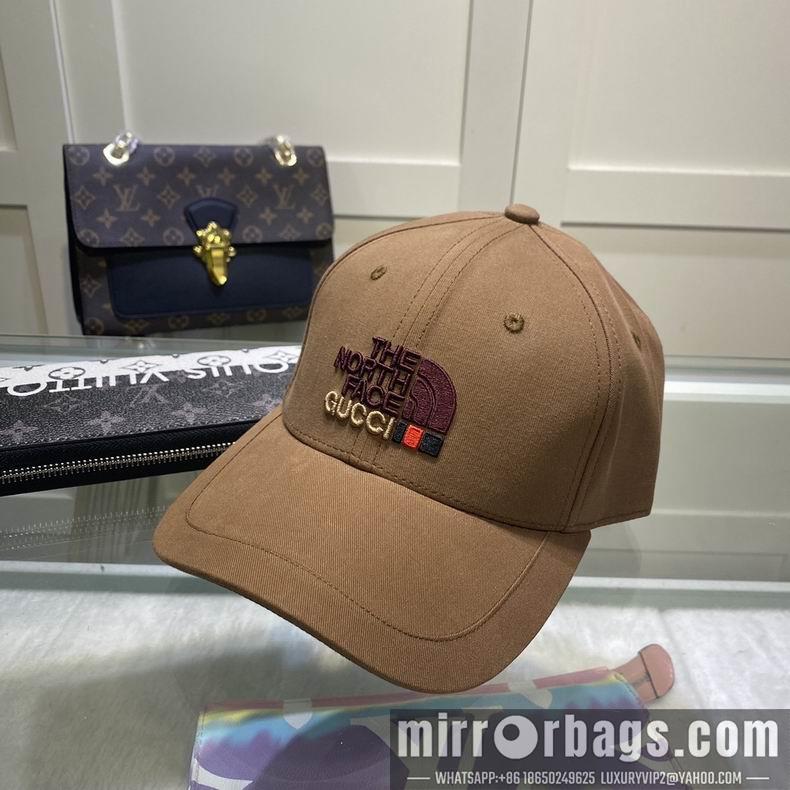 Gucci X Northface Hat 032403