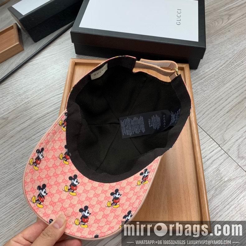 Gucci X Disney 032419