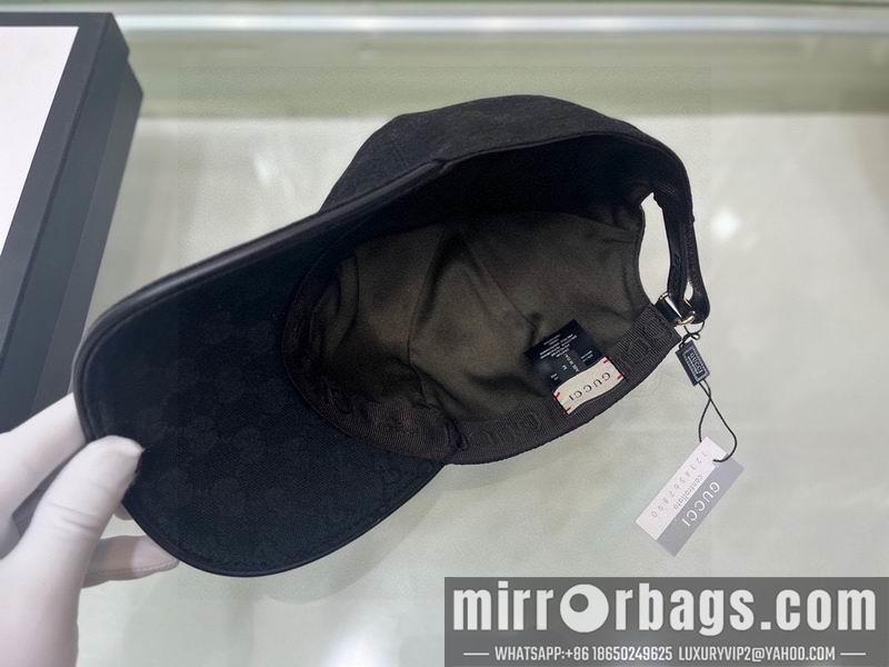 Gucci X NY Hat w032401