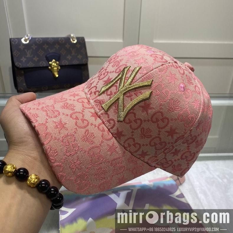 Gucci X NY Hat 032426
