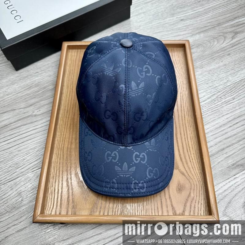 Gucci X Adidas Hat 032402