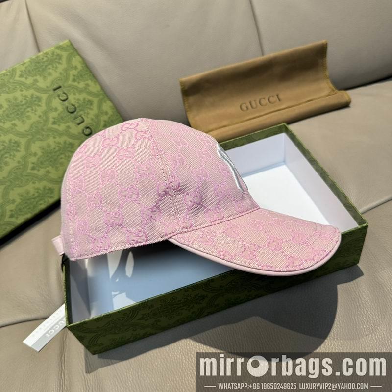 Gucci X NY Hat dx06