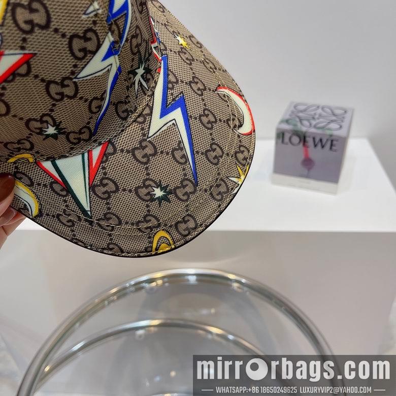 Gucci X Disney 032408