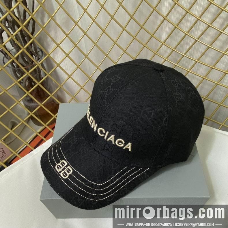 Gucci X Balenciaga 032406