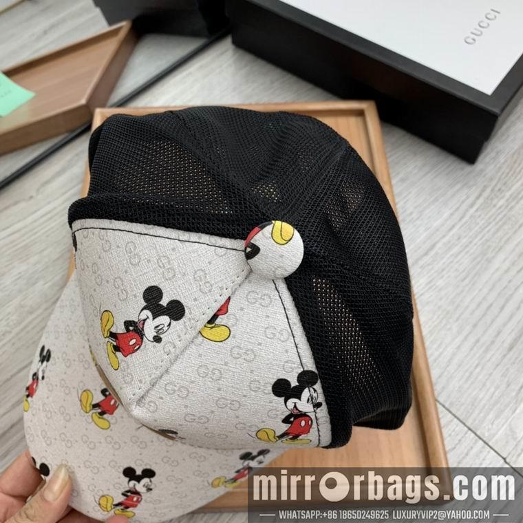Gucci X Disney 032403