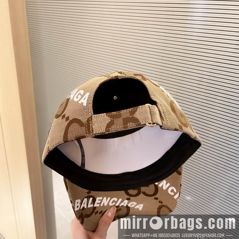 Gucci X Balenciaga 032405