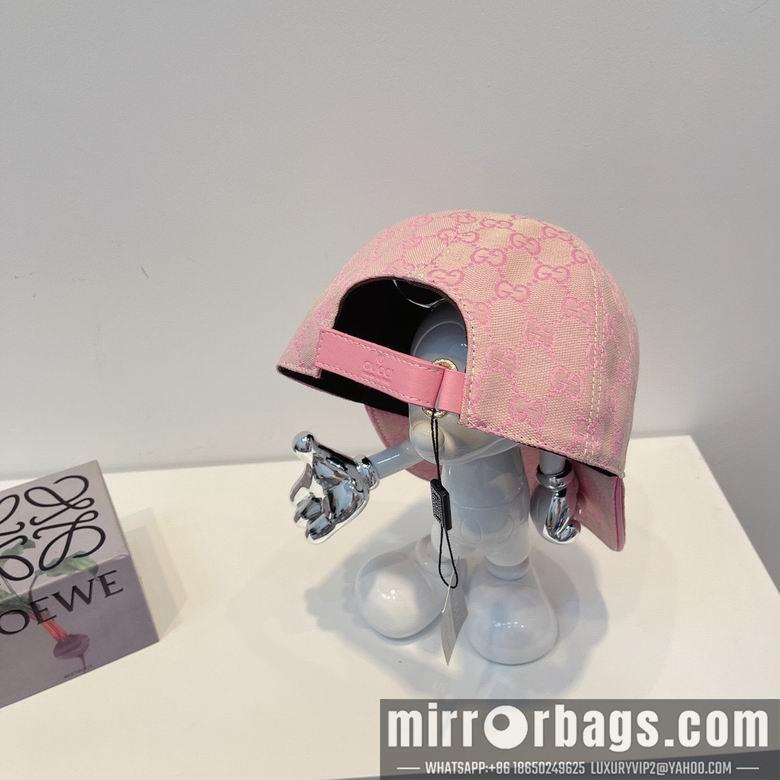 Gucci X NY Hat 032430
