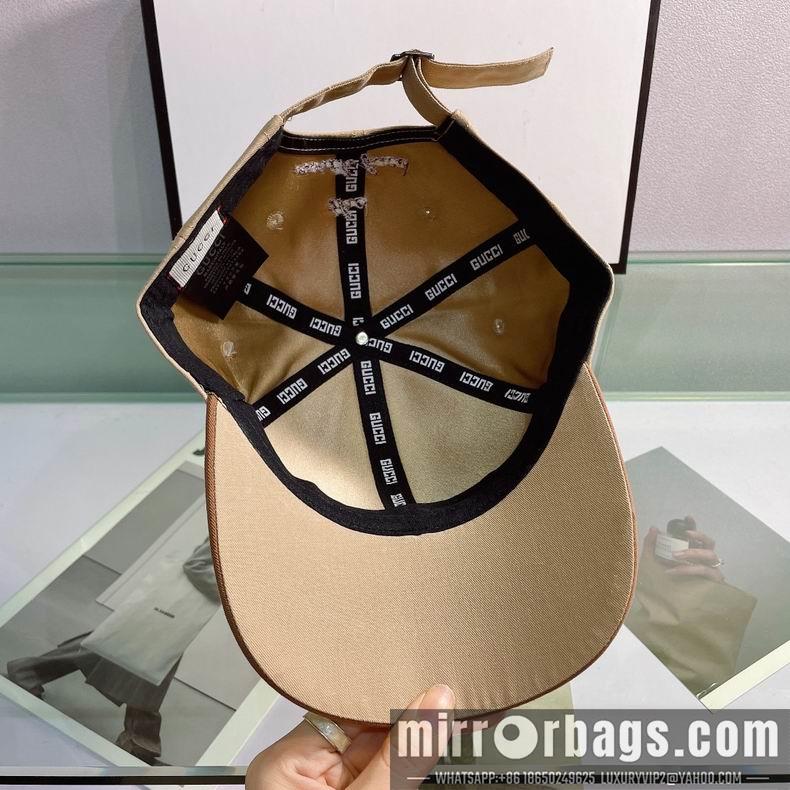 Gucci X Northface Hat 032405