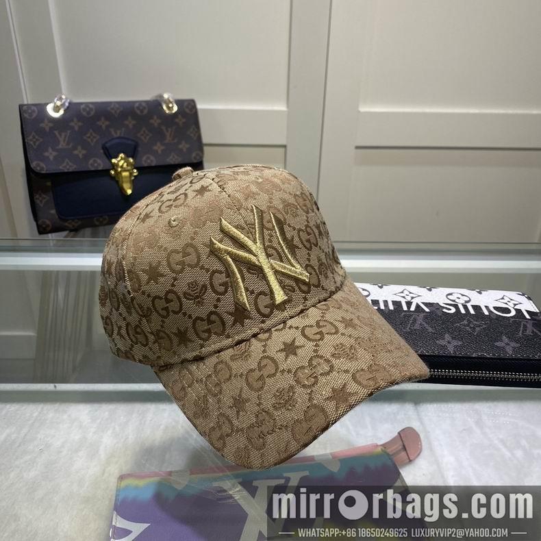 Gucci X NY Hat 032426