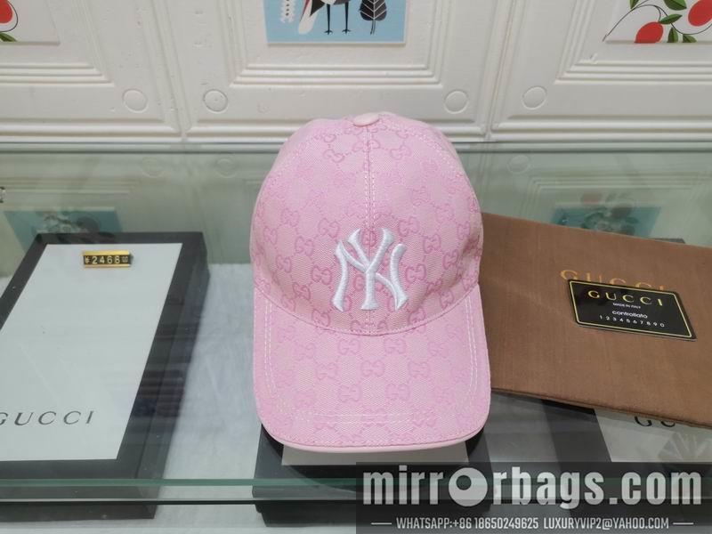 Gucci X NY Hat 0622107