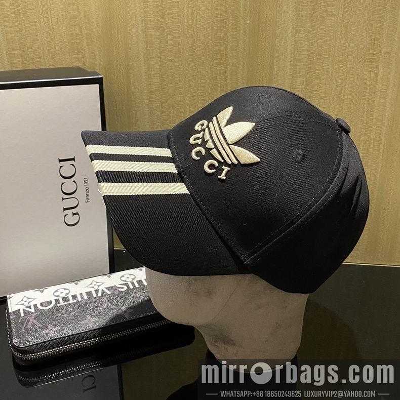 Gucci X Adidas Hat 032410