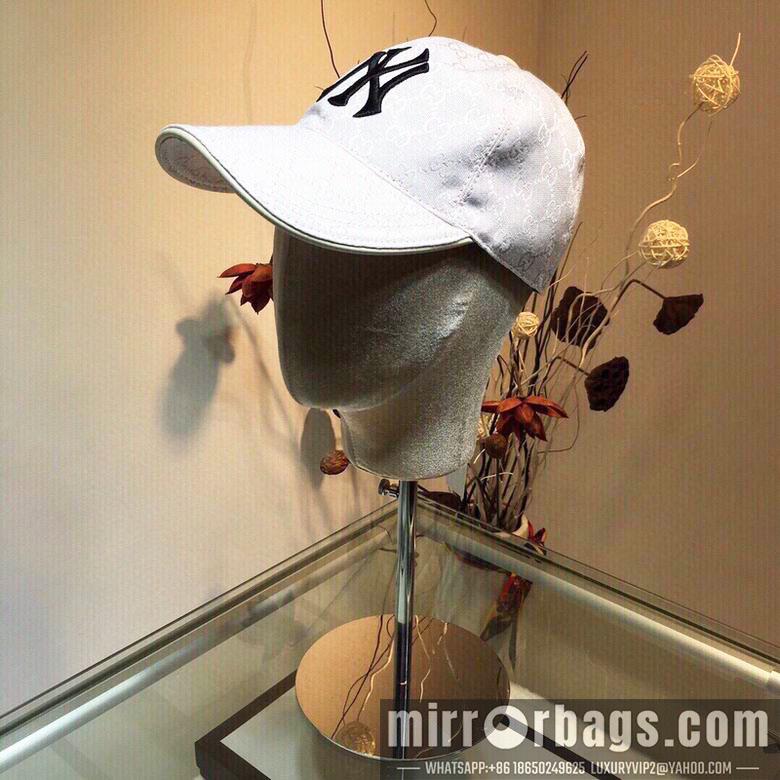 Gucci X NY Hat 032434