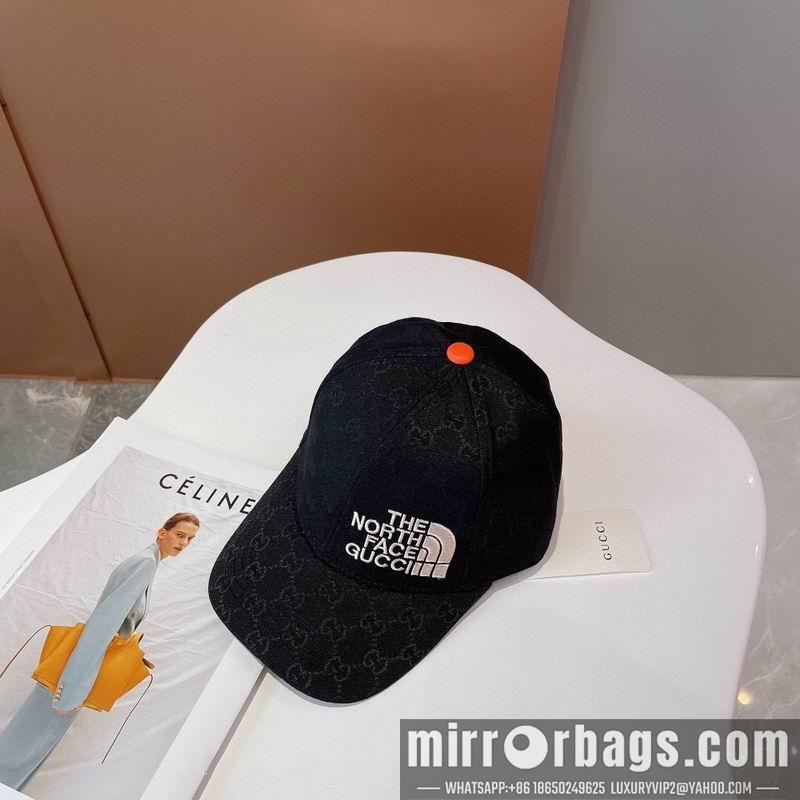 Gucci X The North Face Hat 080549