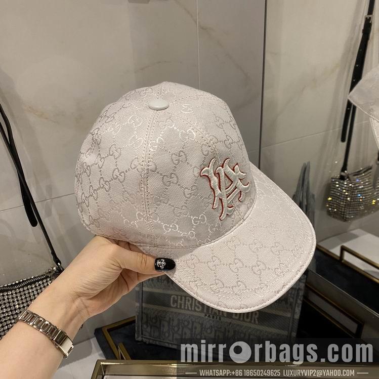 Gucci X NY Hat 032405