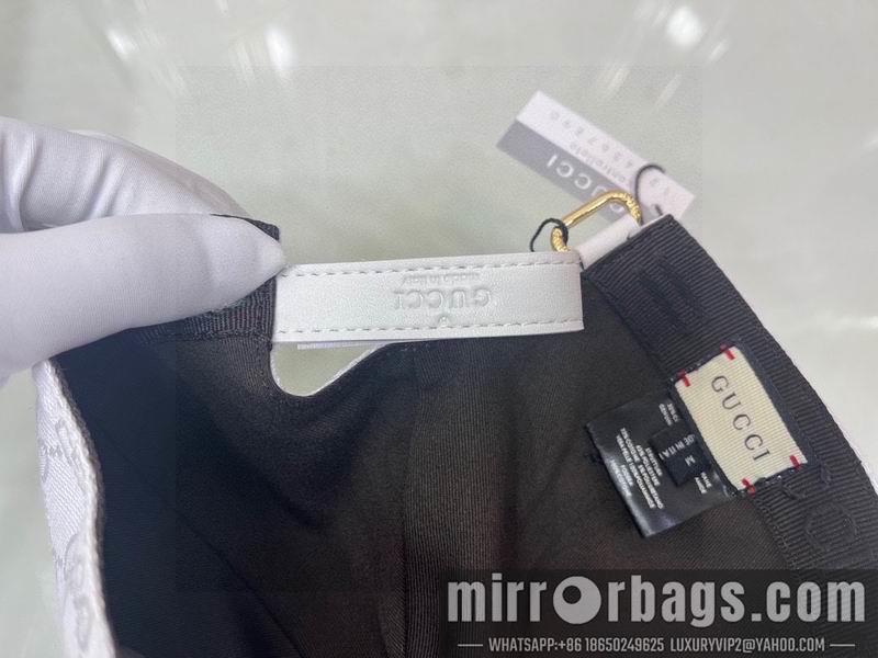 Gucci X NY Hat w032401