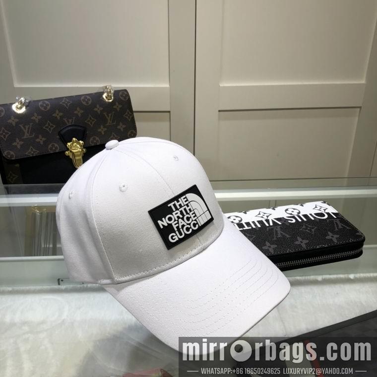 Gucci X Northface Hat 032415